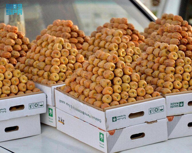 সুক্কারি মুফাত্তাল খেজুর (3Kg Box) - Image 2