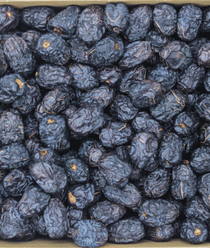 আজওয়া খেজুর (3Kg Box)